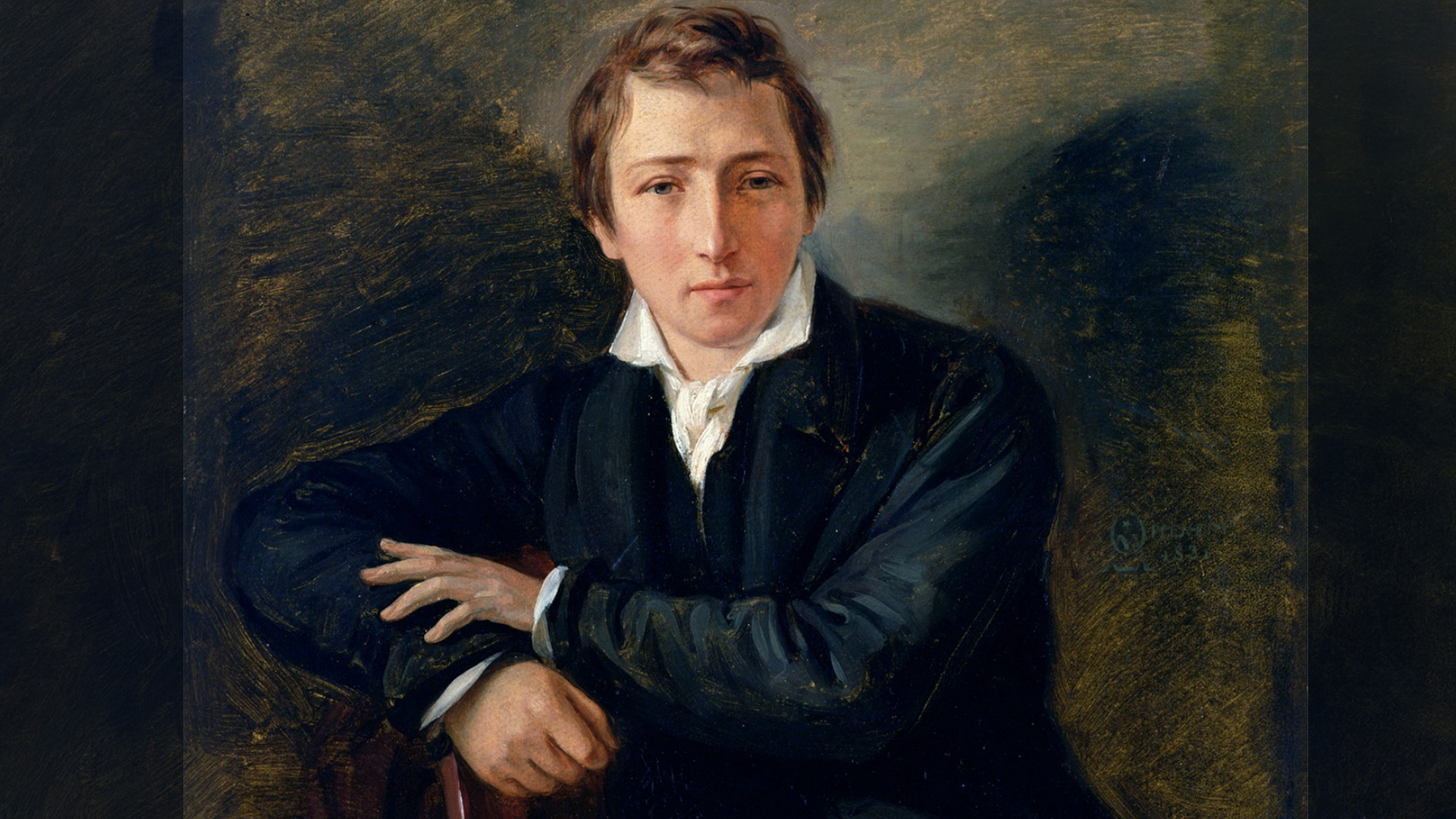 Tod Heinrich Heines